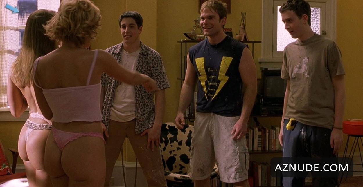 Denise Faye in American Pie 2, photo 11