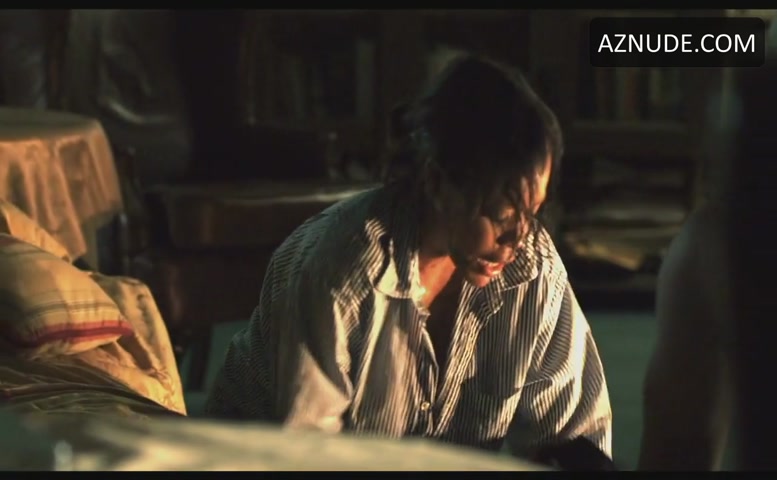 Golden Brooks in The Inheritance, photo 8