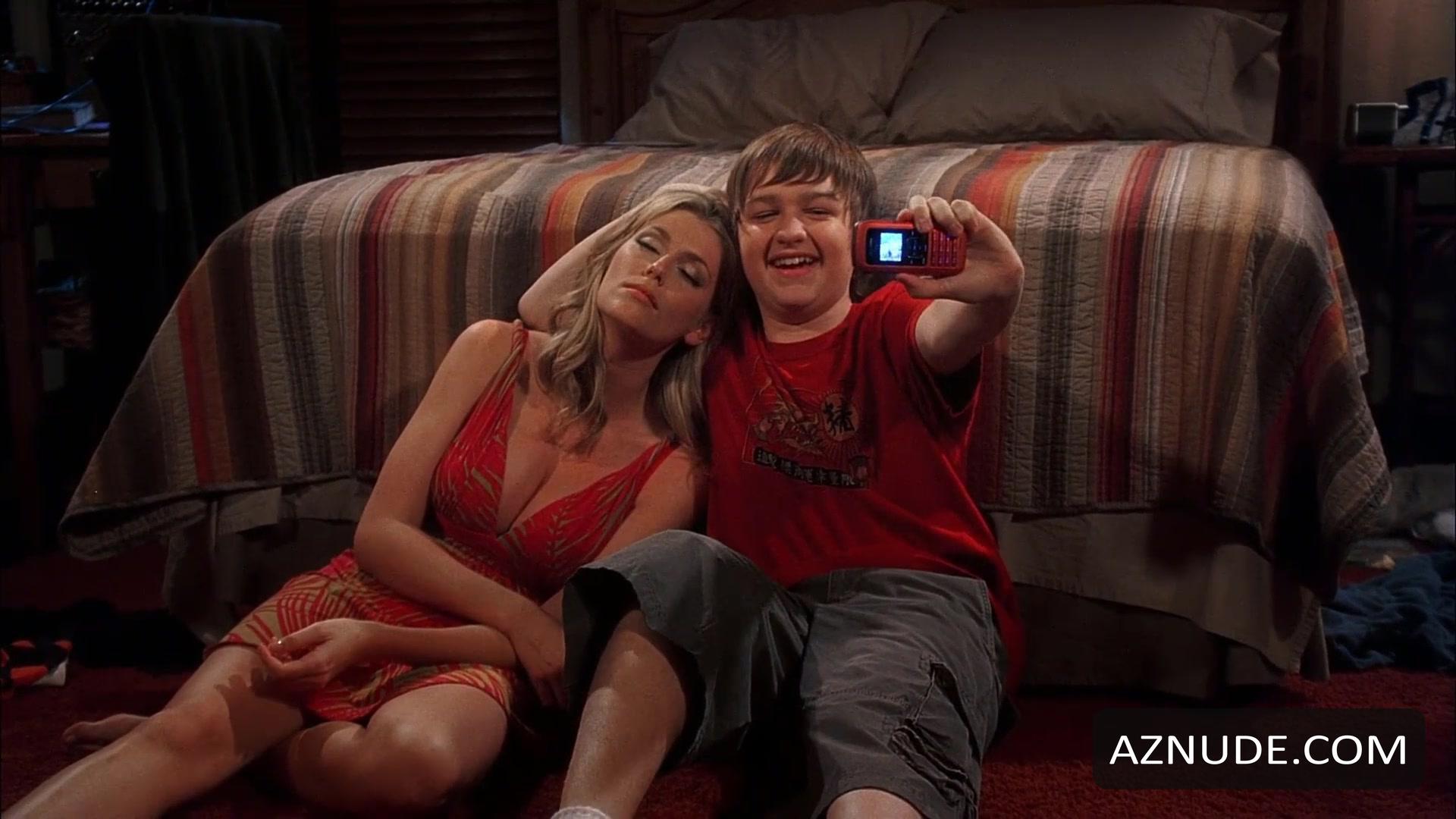 Diora Baird in Two And A Half Men, photo 52
