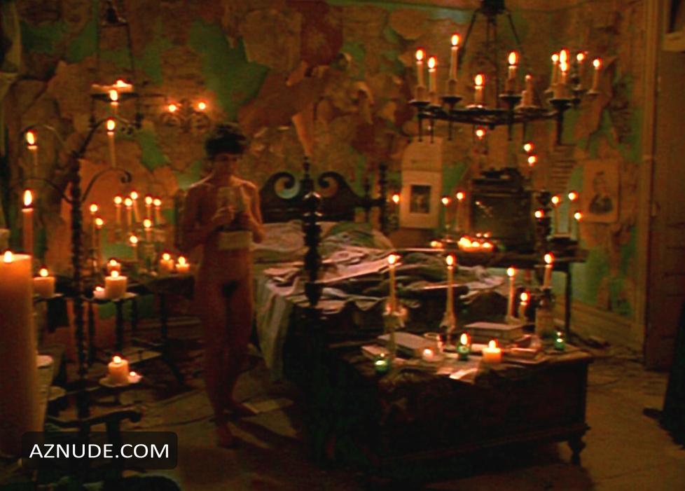 Anne Parillaud in Innocent Blood, photo 3