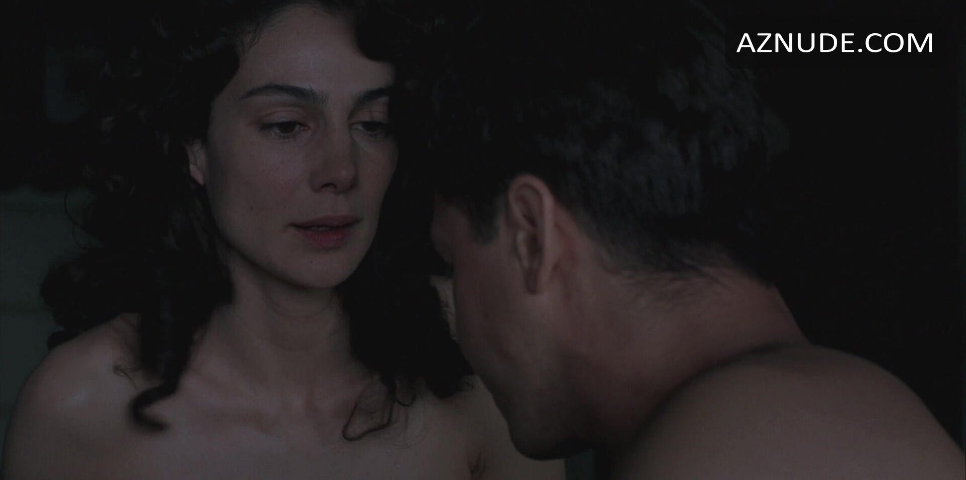 Annie Parisse in The Pacific, photo 24