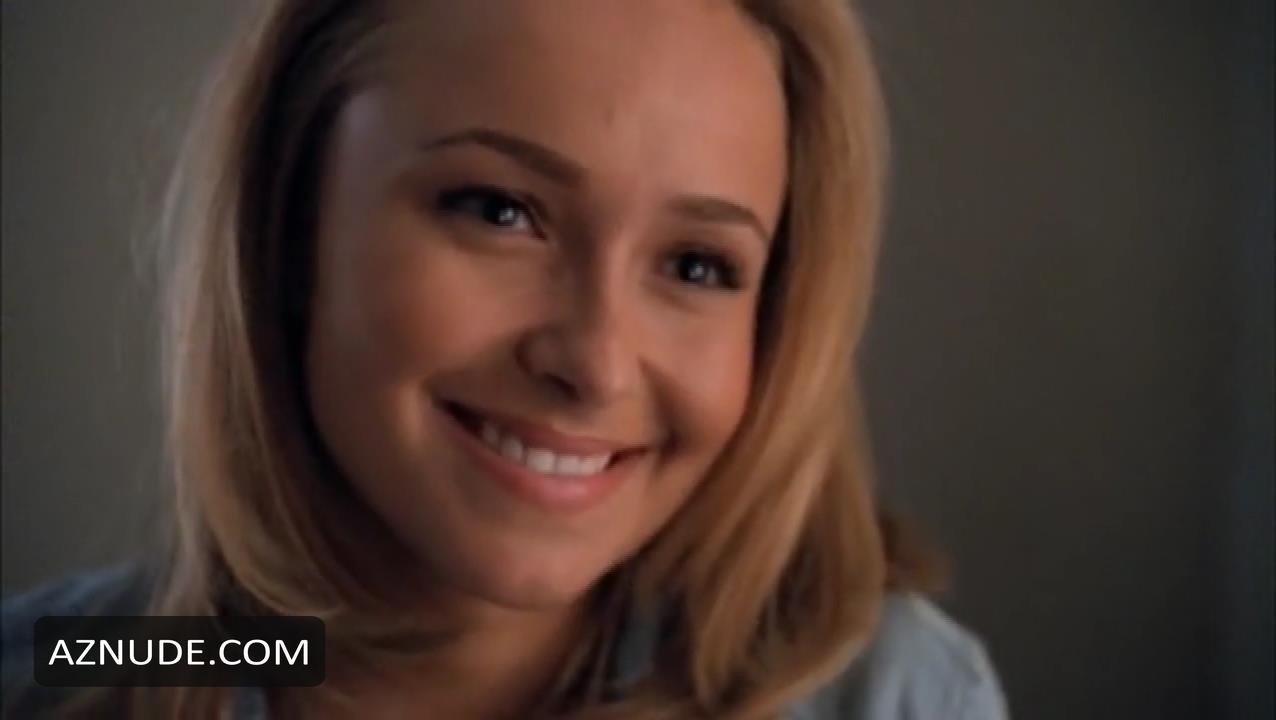 Hayden Panettiere in Heroes, photo 14