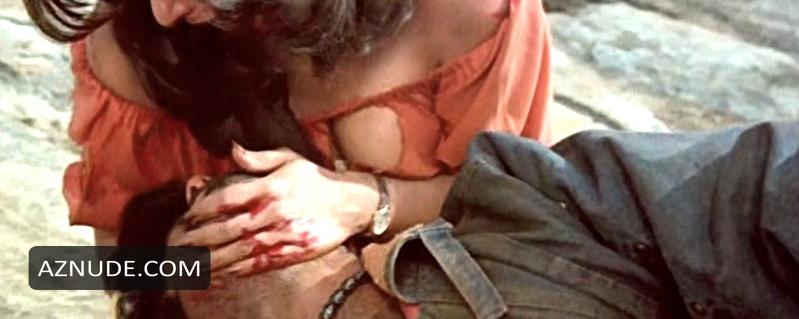 Dimple Kapadia in Janbaaz, photo 1