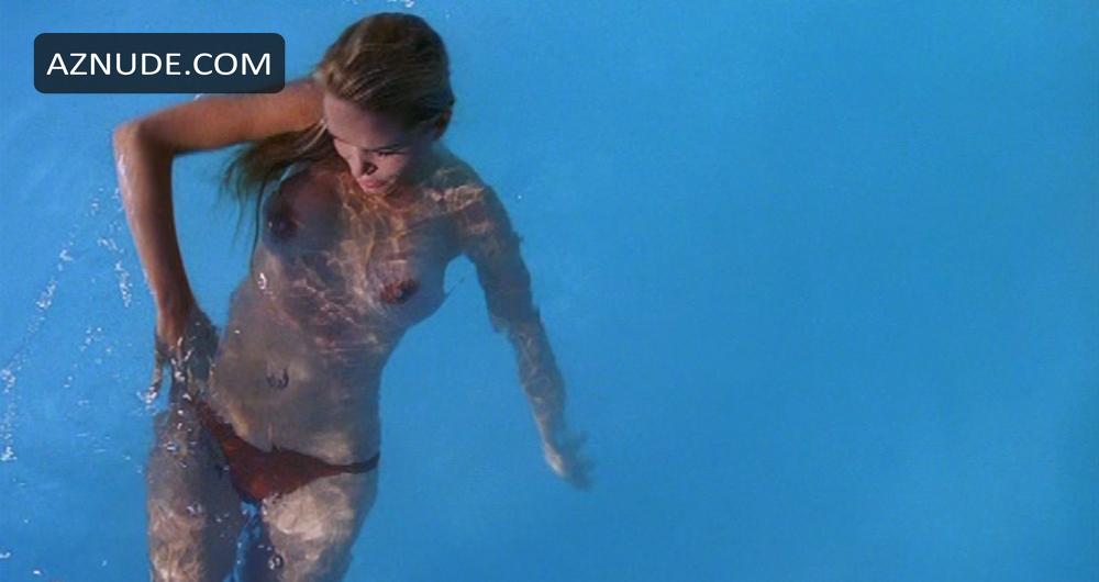 Silvia Koys in Never Surrender, photo 2