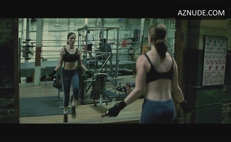 Hilary Swank in Million Dollar Baby, photo 0