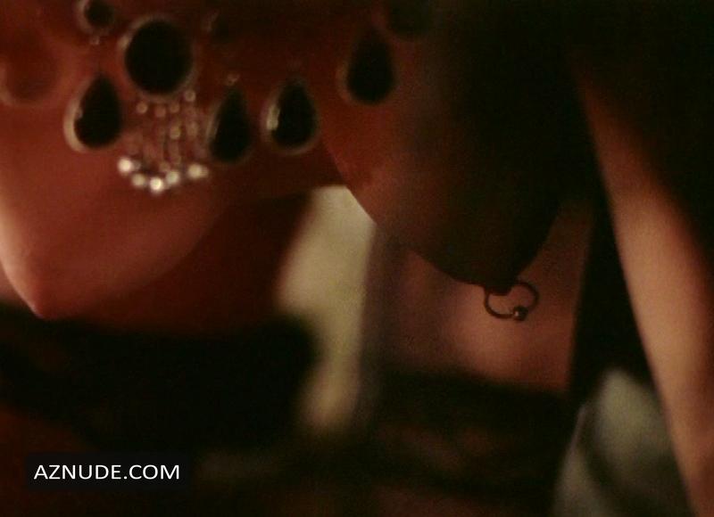 Ilona Elkin in The Hunger, photo 5