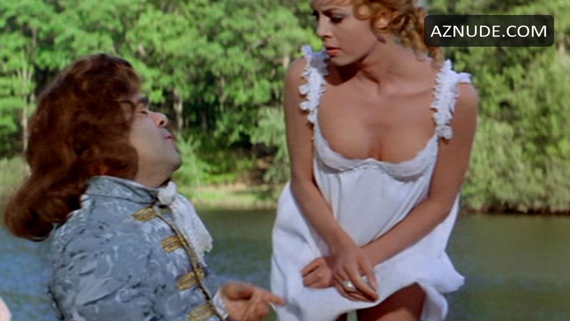 Angelique and the King in Angelique and the King, photo 4