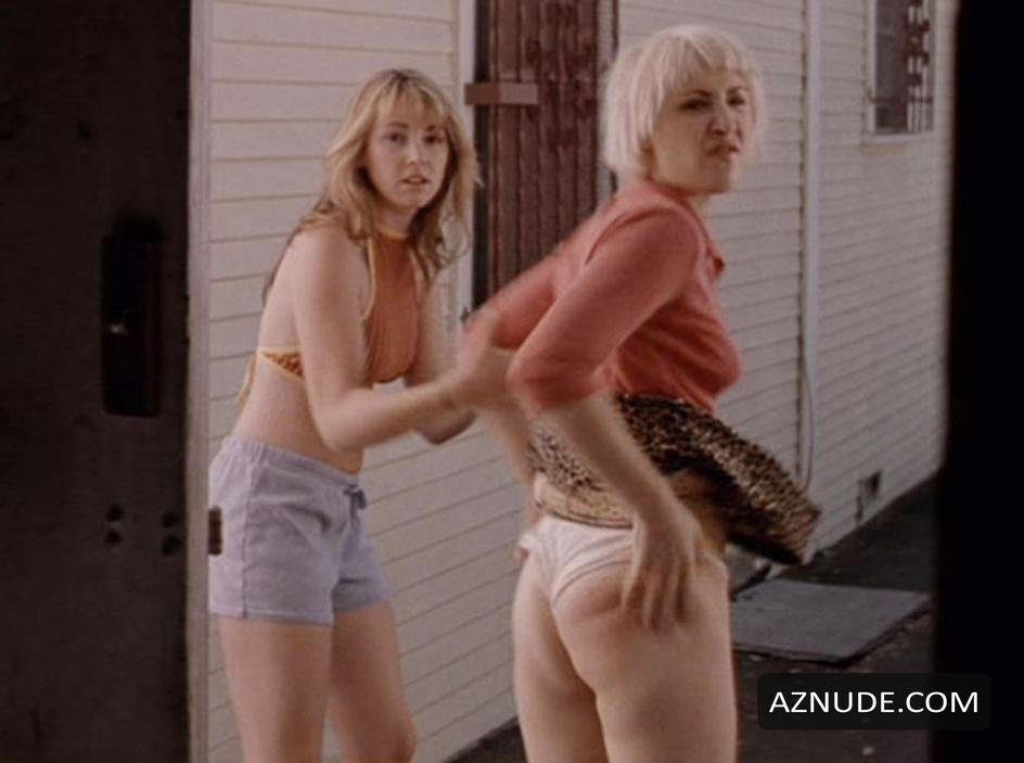 Jessica Allegra in The Hillside Strangler, photo 10