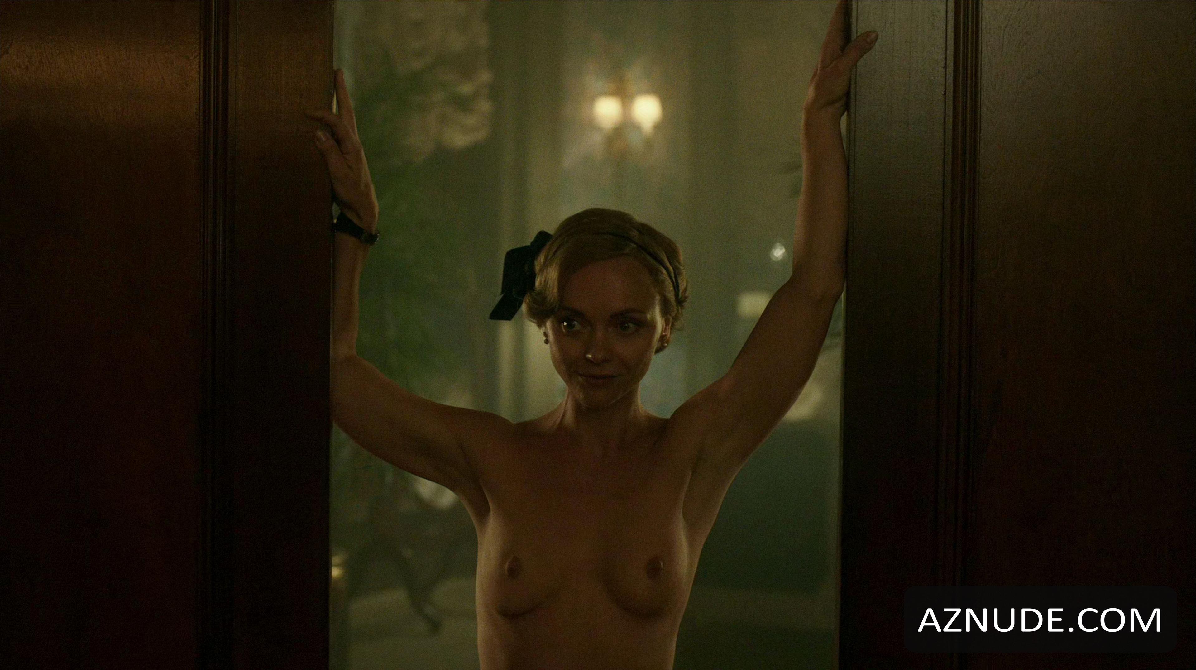 Christina Ricci in Z: The Beginning Of Everything, photo 44