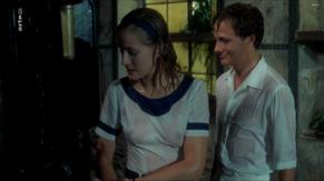 Dominique Sanda in The Garden of the Finzi-Continis, photo 8