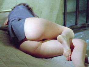 Lina Romay in Barbed Wire Dolls, photo 16
