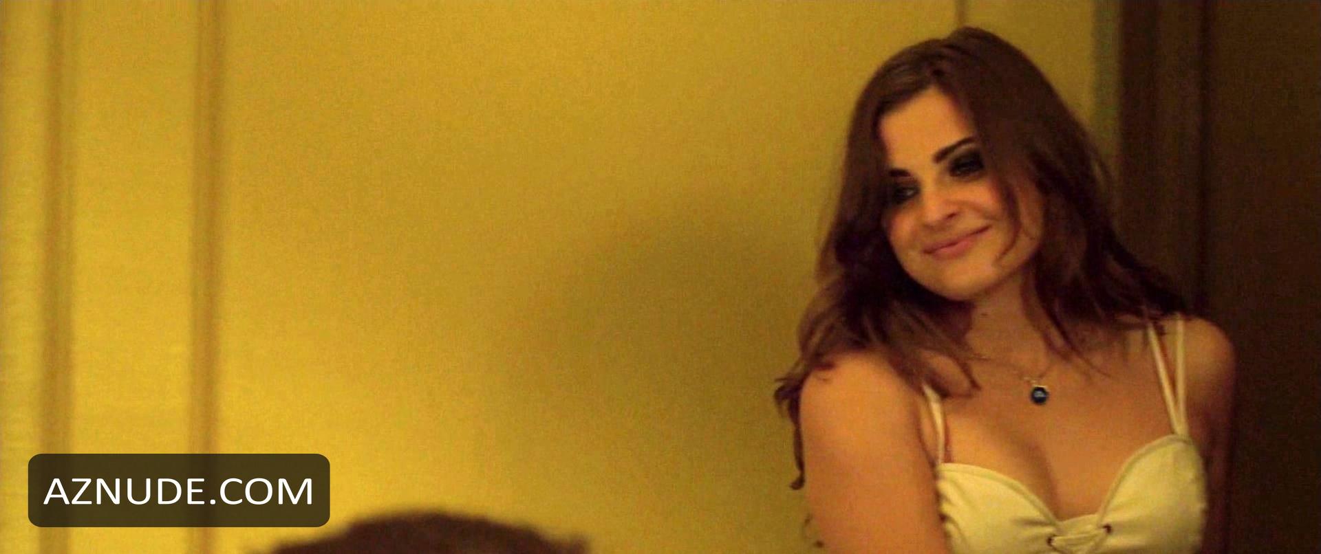 Stephanie Simbari in Liars All, photo 1