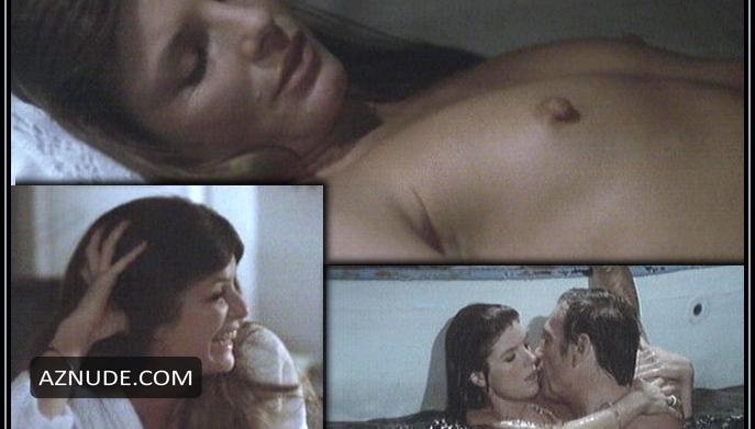 Katharine Ross in Le Hasard Et La Violence, photo 2