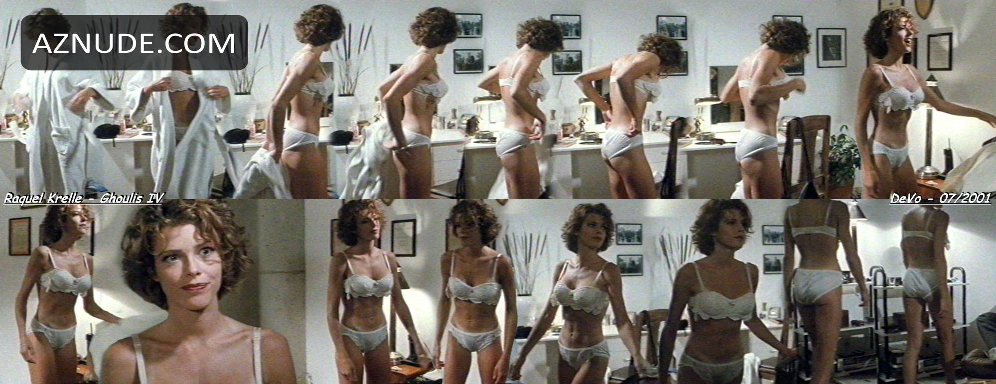Raquel Krelle in Ghoulies Iv, photo 1