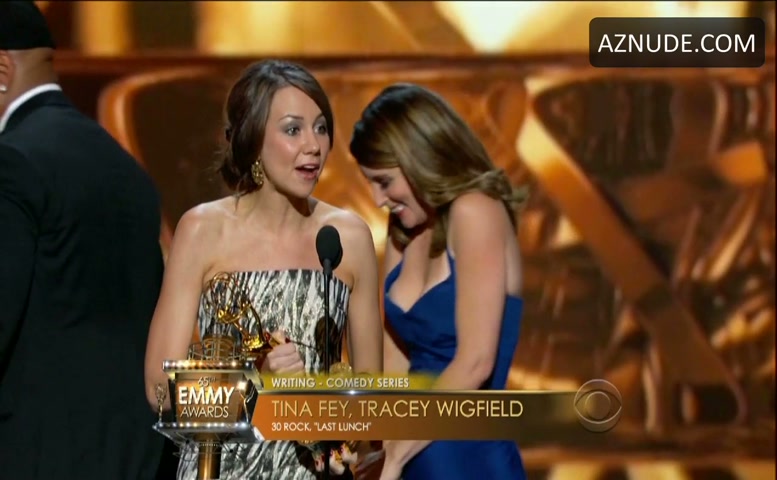 Tina Fey in The Primetime Emmy Awards, photo 2