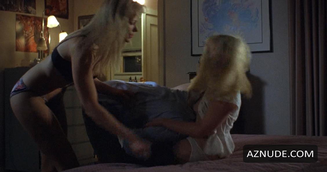Cherilyn Hayres in Karla, photo 8