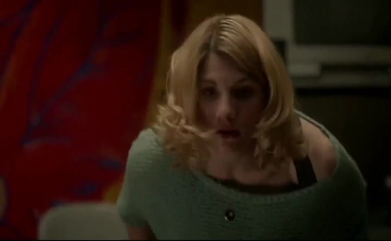 Jodie Whittaker in The Smoke, photo 6