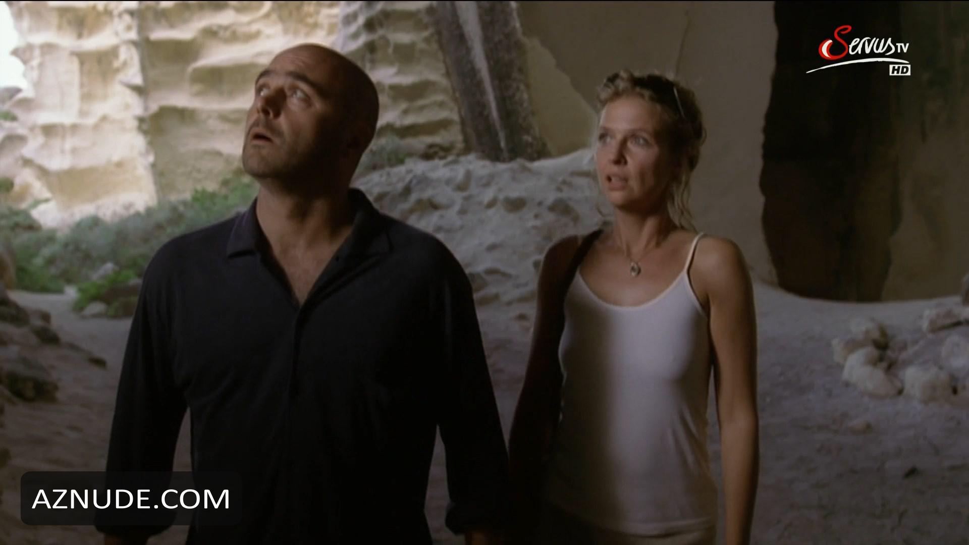 Katharina Bohm in Inspector Montalbano, photo 14