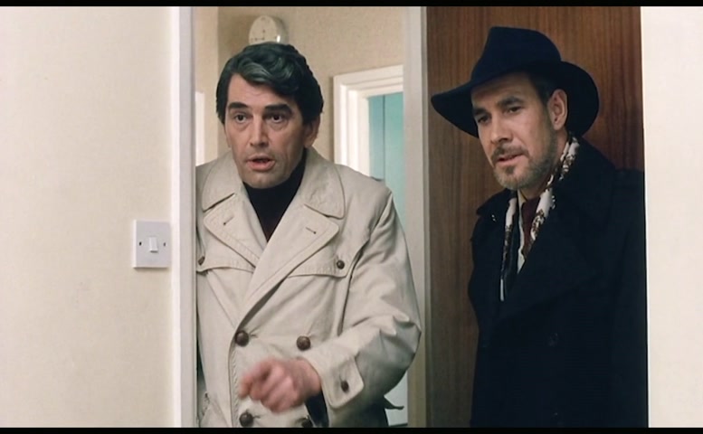 Pat Astley in Don't Open Till Christmas, photo 38