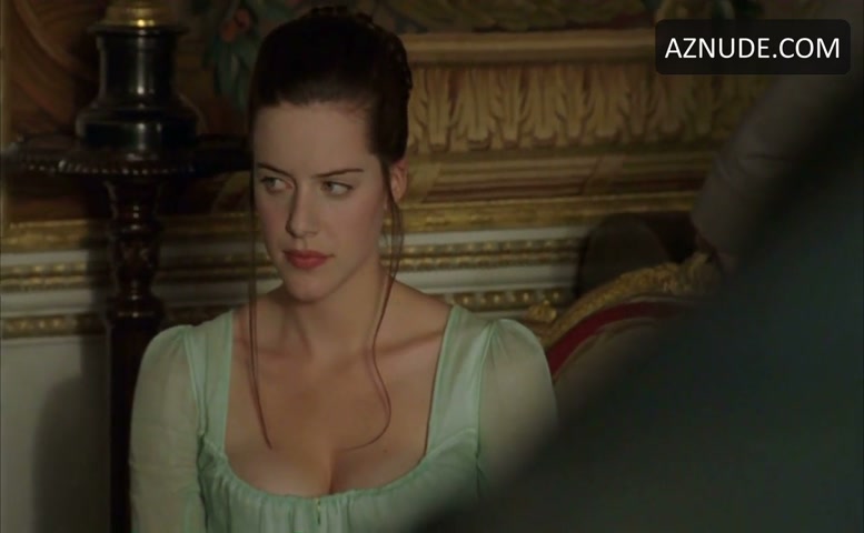 Michelle Ryan in Mansfield Park, photo 0