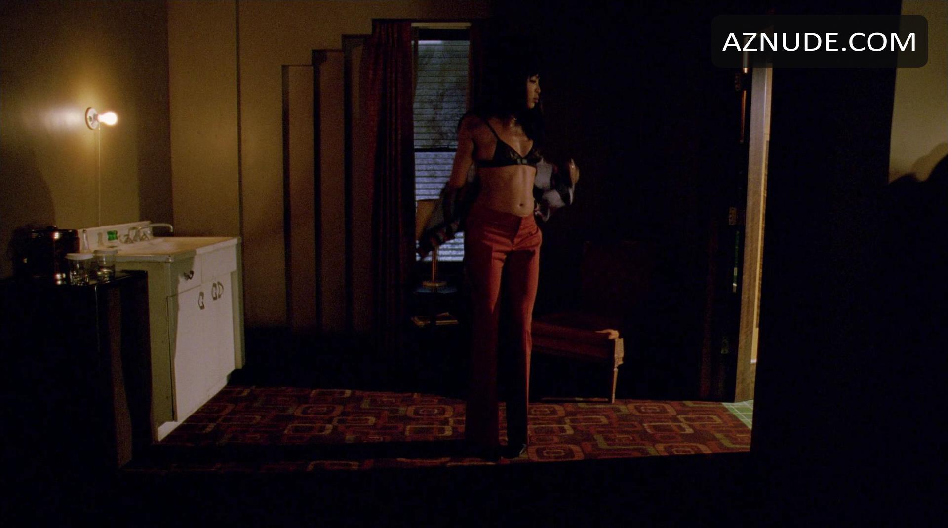 Naomi Campbell in American Horror Story (2011-), photo 11
