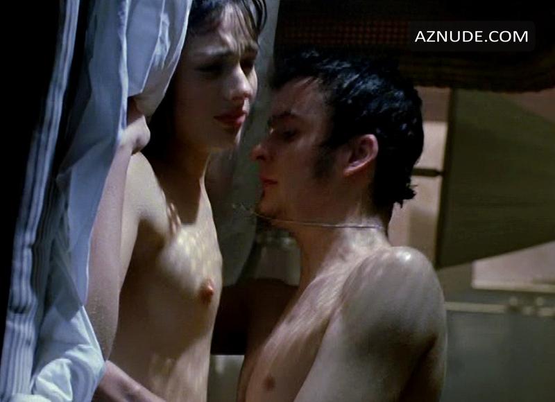 Amanda Ryan in The Hunger, photo 10
