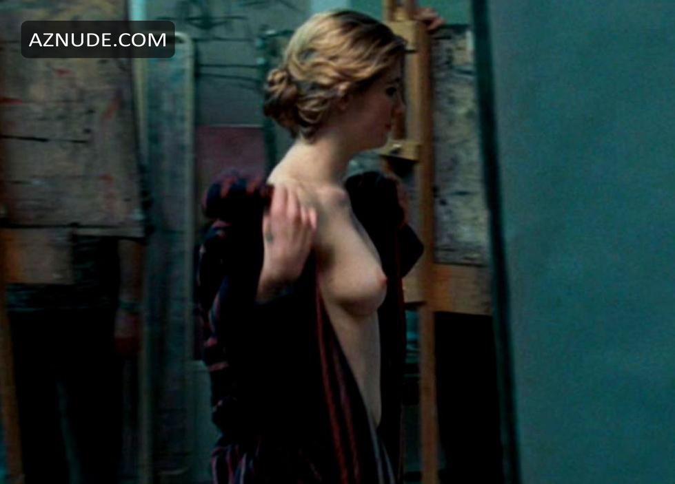 Jodie Whittaker in Venus, photo 3