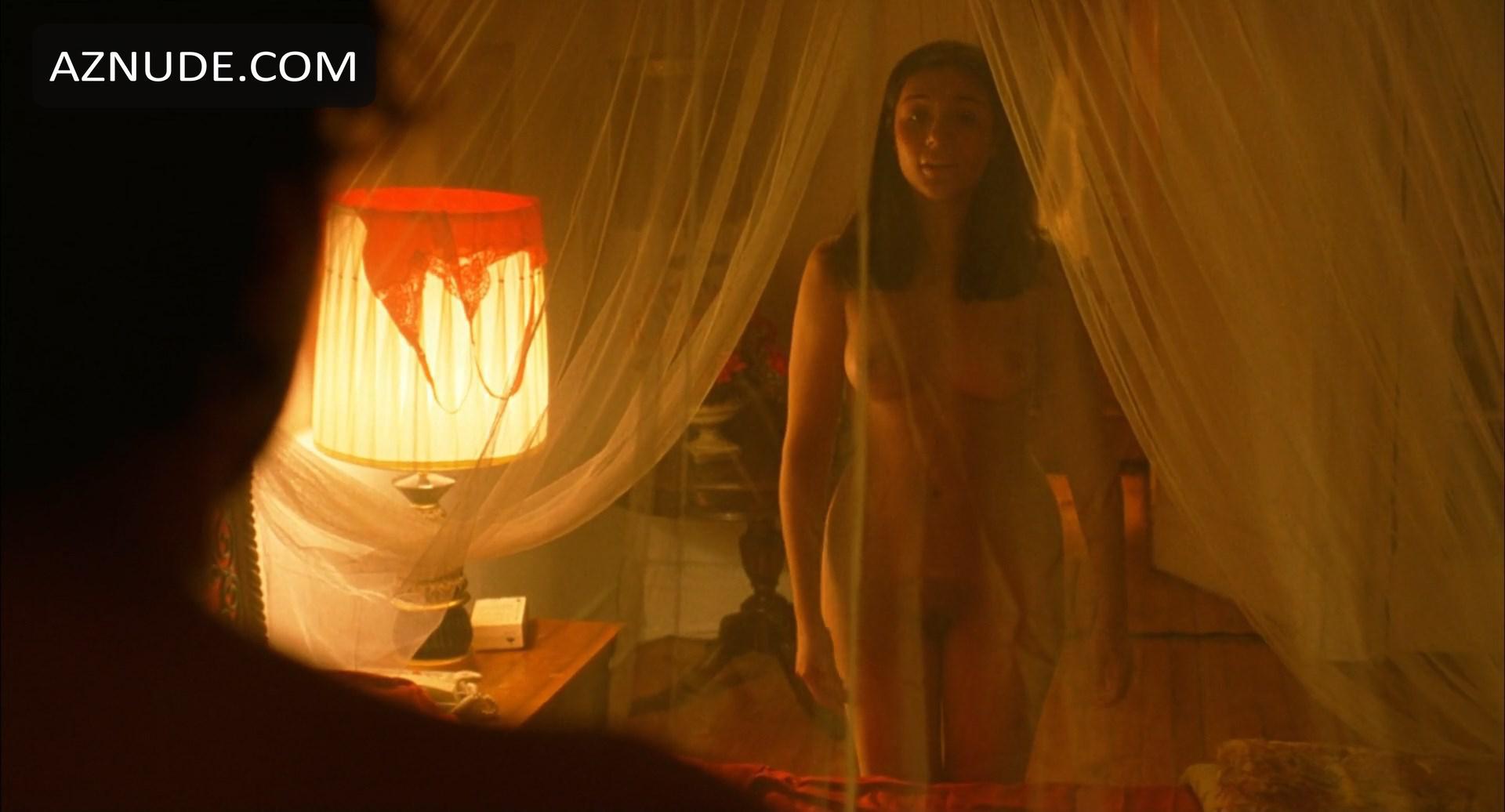 Catalina Sandino Moreno in The Hottest State, photo 43