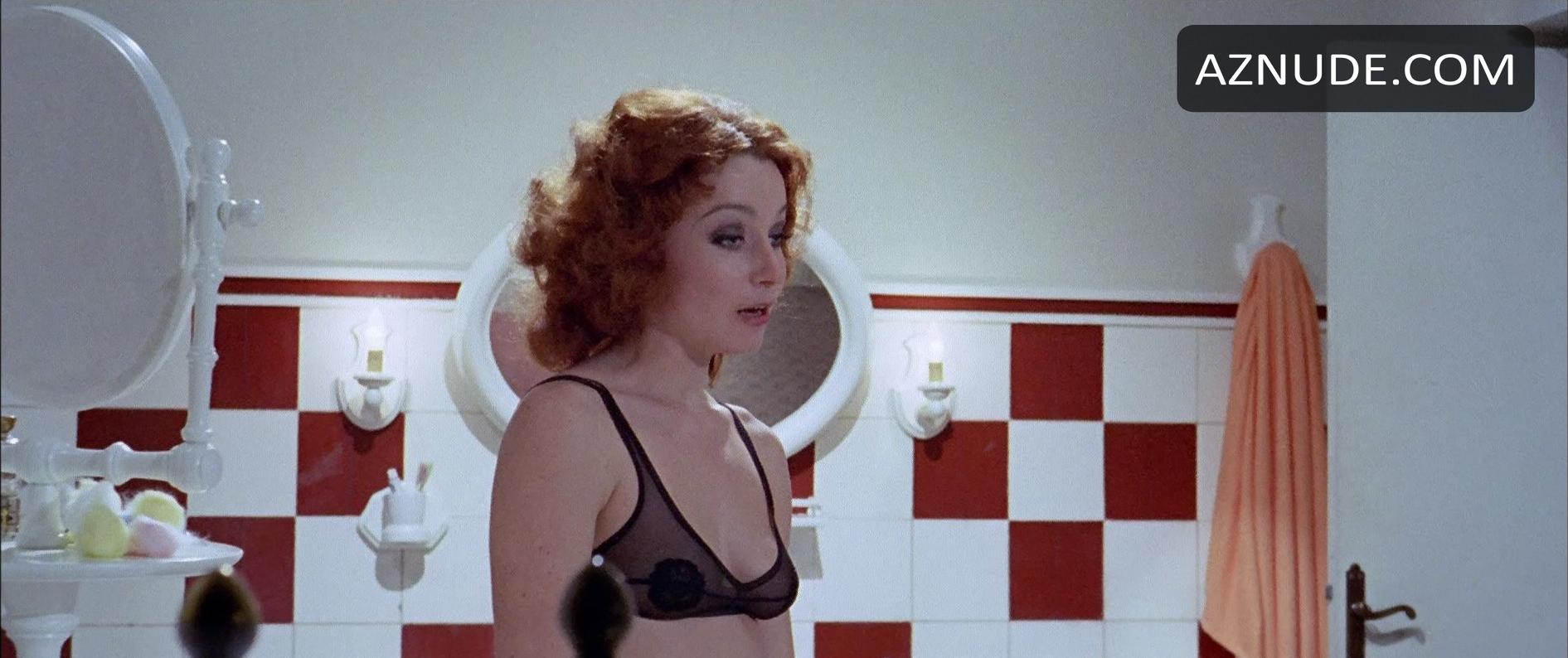 Monica Strebel in Slaughter Hotel, photo 5