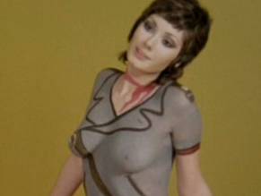 Edwige Fenech in The Case Of The Bloody Iris, photo 11