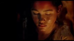 Sandrine Holt in Black Robe, photo 8