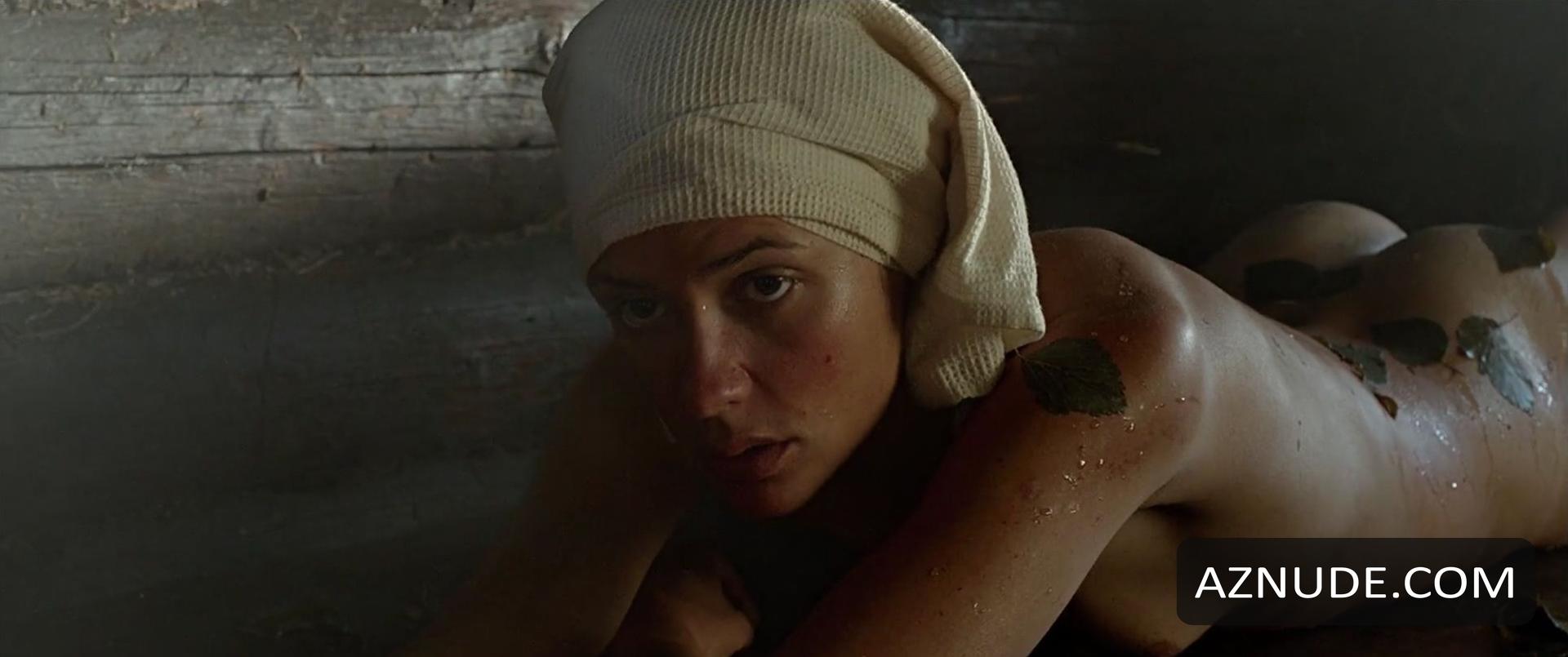 Anastasiya Mikulchina in The Dawns Here Are Quiet, photo 4