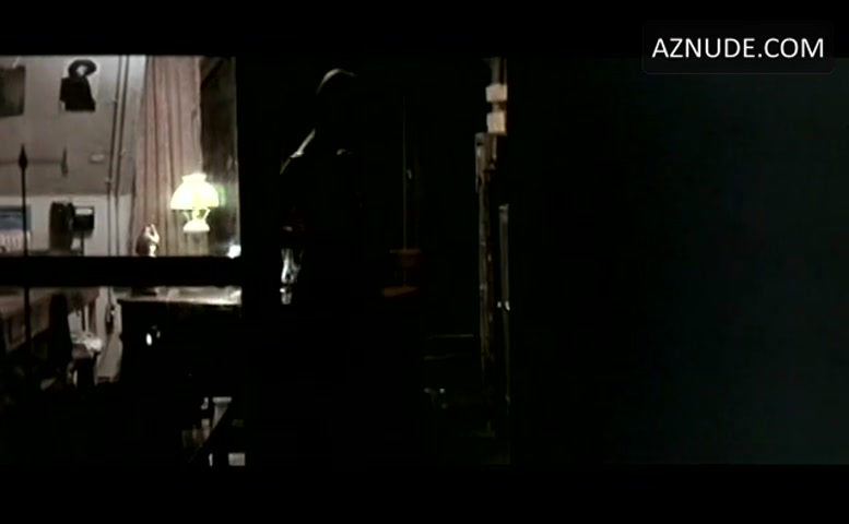 Jane Fonda in Klute, photo 6