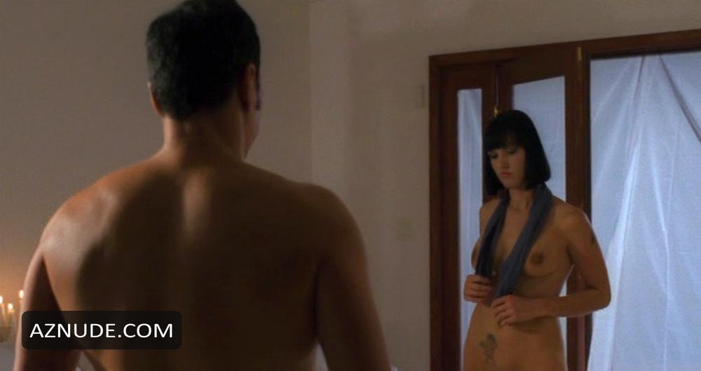 Cheryl Lynn Stallard in Never Surrender, photo 2