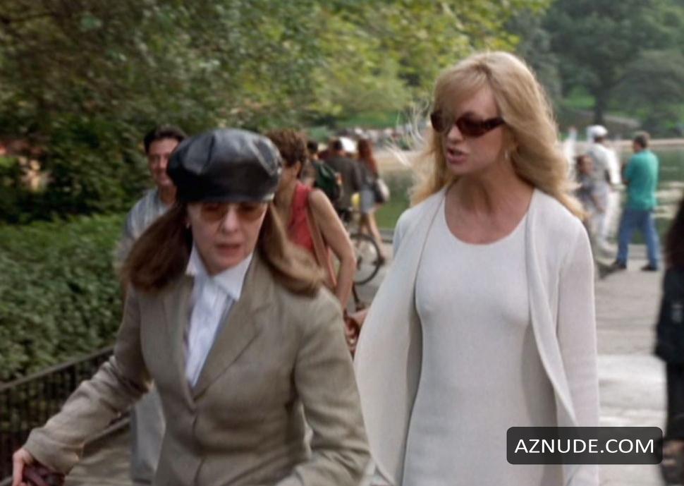 Goldie Hawn in Town & Country, photo 1