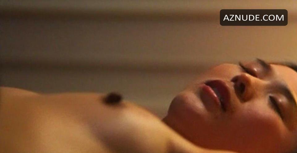 Kim Sun-Yong in Club Butterfly, photo 3