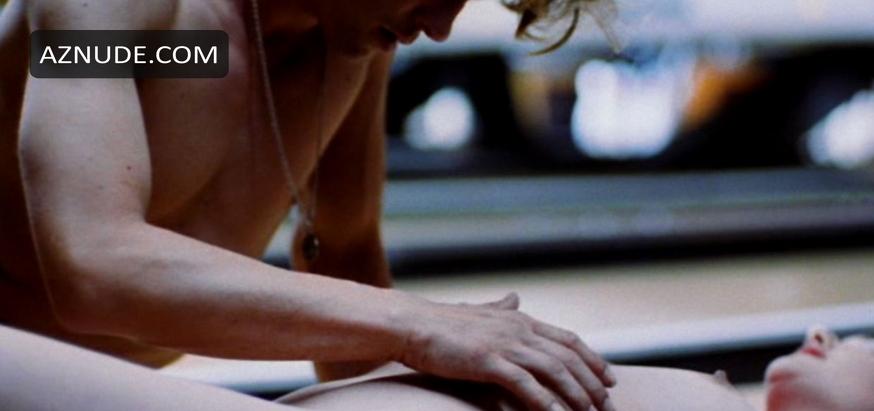 Katherine Copenhaver in Dream with the Fishes, photo 2