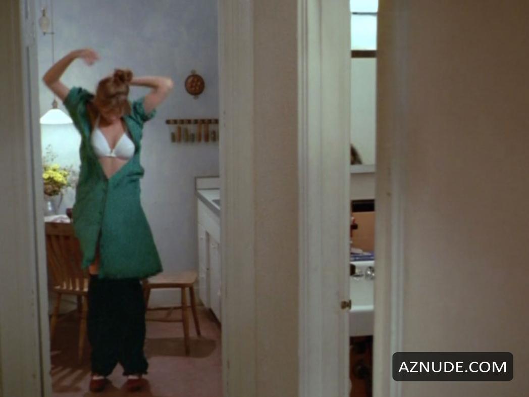 Paulina Porizkova in An/na, photo 1