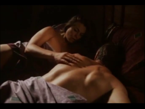 Theresa Russell in The Spy Within, photo 13