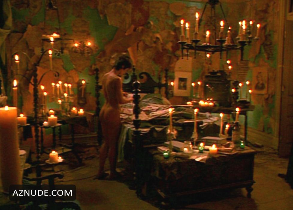 Anne Parillaud in Innocent Blood, photo 2