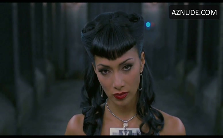 Nicole Scherzinger in Men In Black 3, photo 0