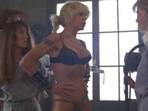 Wendy O. Williams in Reform School Girls, photo 19