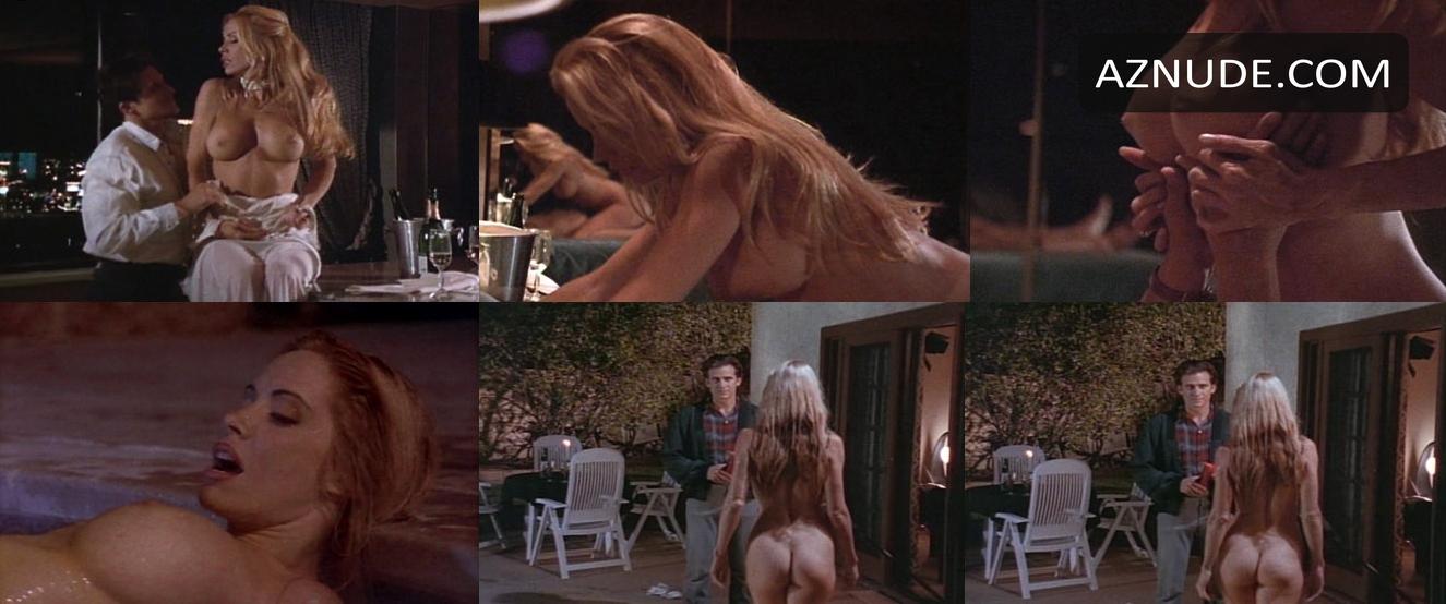 Tane Mcclure in Sexual Roulette, photo 2