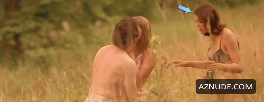 Marion Cotillard in Dikkenek, photo 1