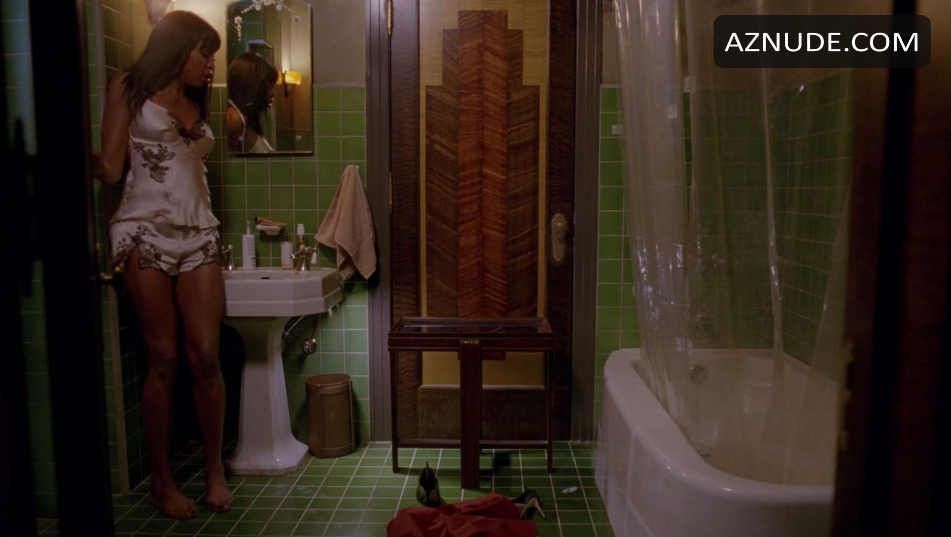 Naomi Campbell in American Horror Story (2011-), photo 10