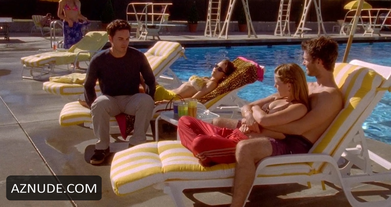 Kristina Anapau in Cruel Intentions 3, photo 11