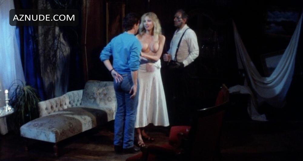 Abigail Wolcott in Hellgate, photo 2