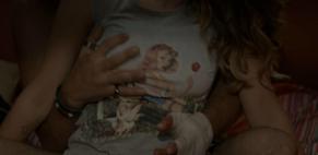 Diora Baird in Concrete Blondes, photo 14