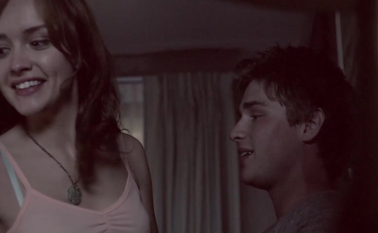 Olivia Cooke in Bates Motel (2014-), photo 17