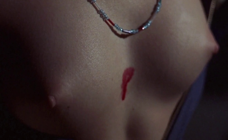 Randall Carpenter in Cannibal Girls, photo 8